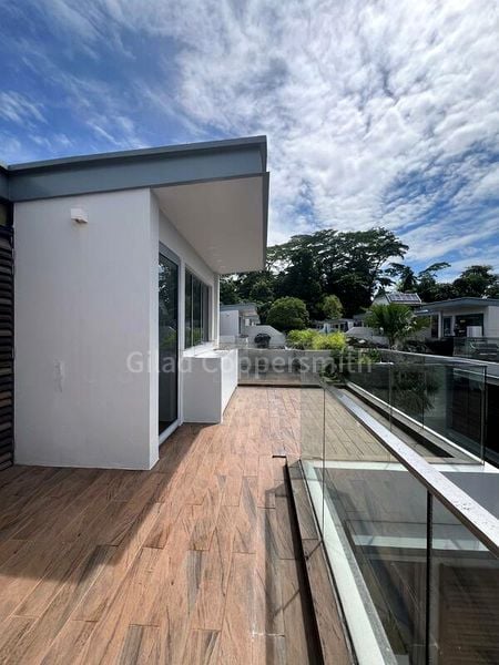 5 Bed Cluster House (Landed) for Rent in  Greenwood Mews - Image 12