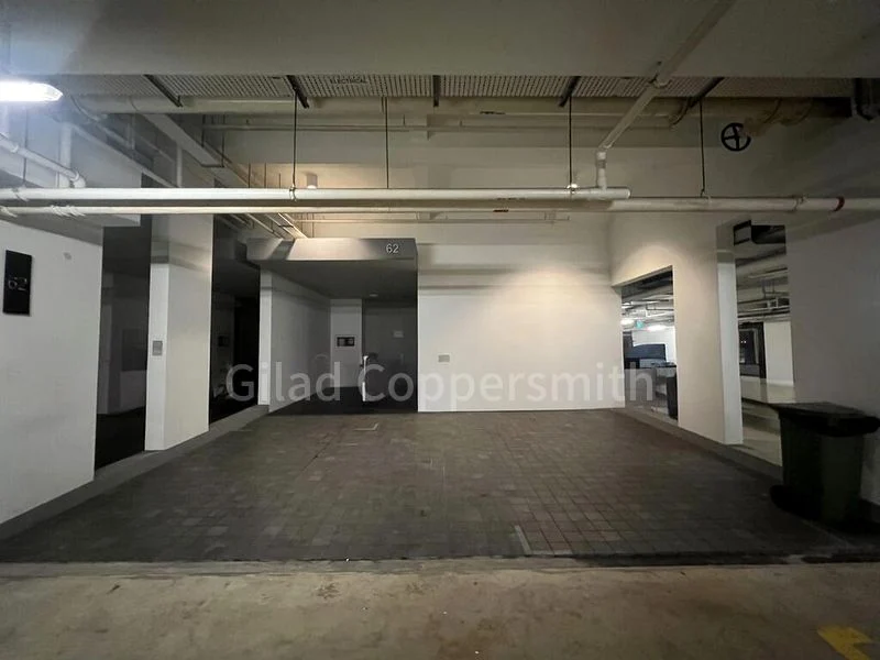 5 Bed Cluster House (Landed) for Rent in  Greenwood Mews - Image 1