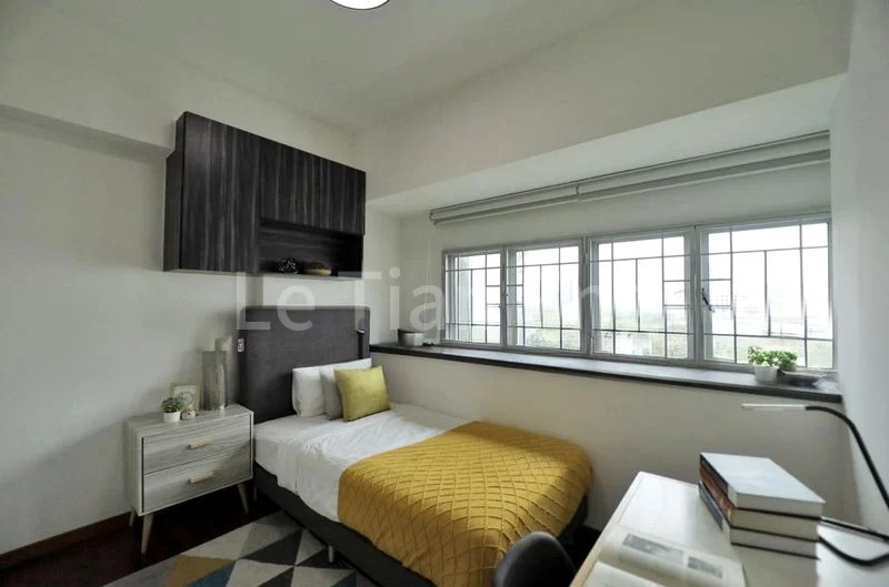 Master Room (Condo) for Rent in Pasadena - Image 1