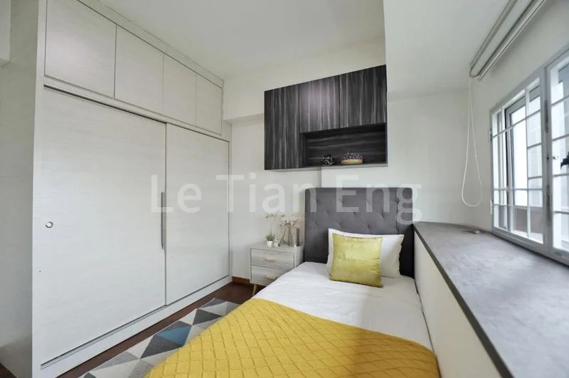 Master Room (Condo) for Rent in Pasadena - Image 6