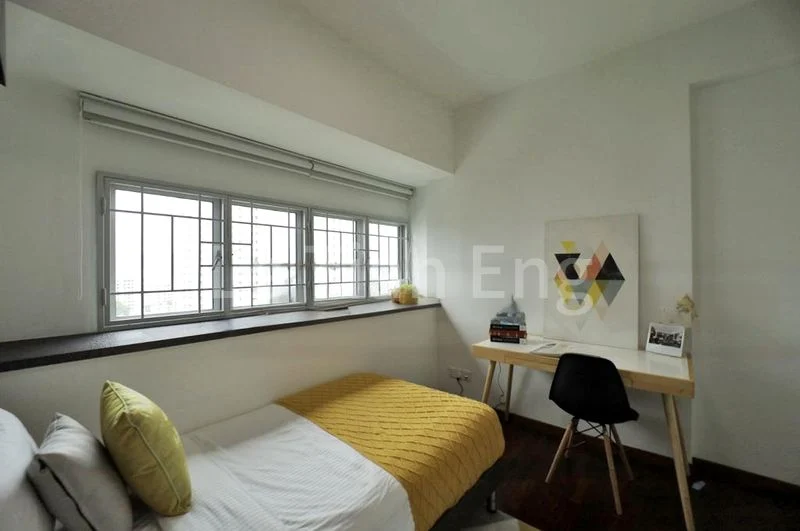 Master Room (Condo) for Rent in  Pasadena - Image 7