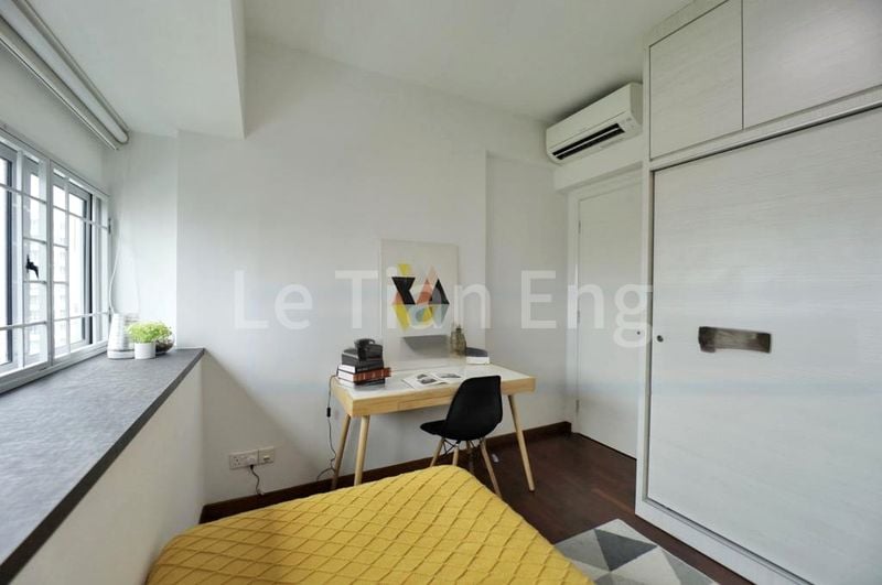 Master Room (Condo) for Rent in Pasadena - Image 5