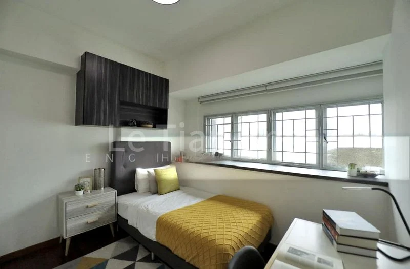 Master Room (Condo) for Rent in  Pasadena - Image 1