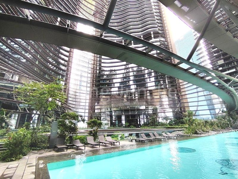 1 Bed Condo for Sale in  Marina One/ The Heart - Image 8