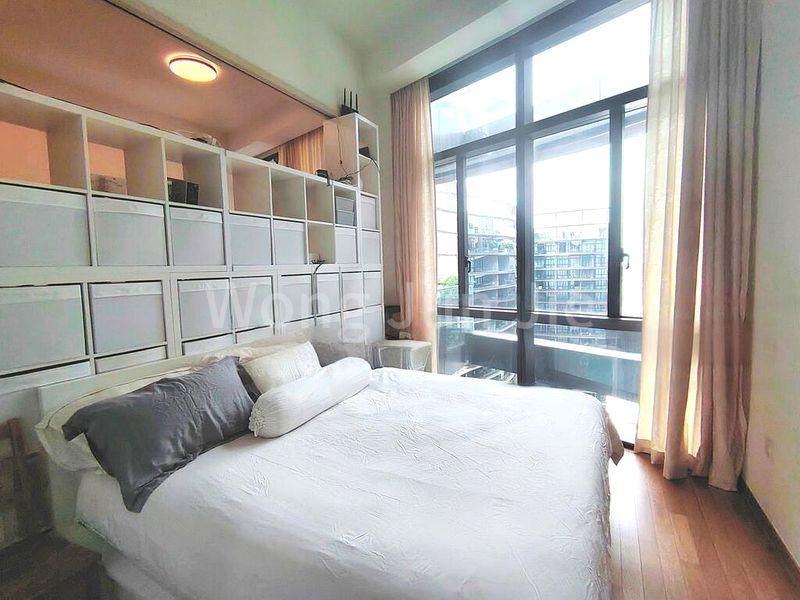 1 Bed Condo for Sale in  Marina One/ The Heart - Image 15