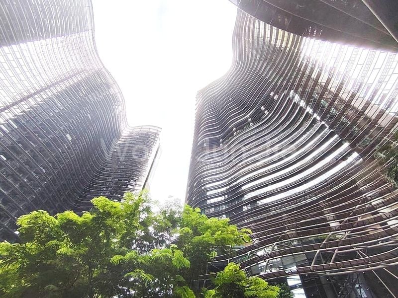 1 Bed Condo for Sale in  Marina One/ The Heart - Image 3