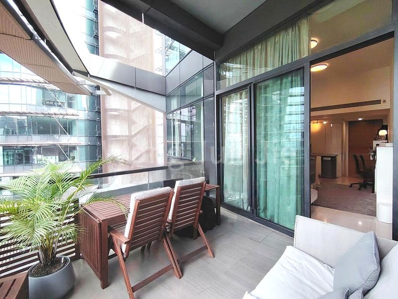 1 Bed Condo for Sale in  Marina One/ The Heart - Image 13