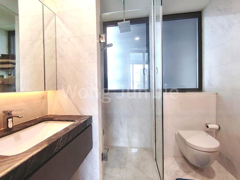 1 Bed Condo for Sale in  Marina One/ The Heart - Image 10