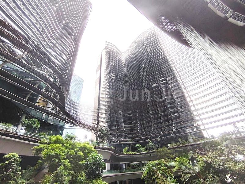 1 Bed Condo for Sale in  Marina One/ The Heart - Image 6