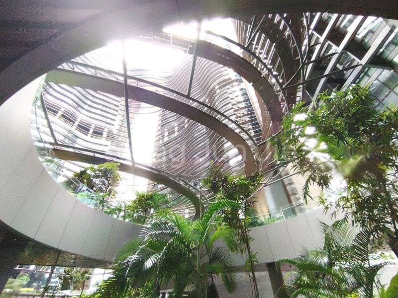 1 Bed Condo for Sale in  Marina One/ The Heart - Image 1