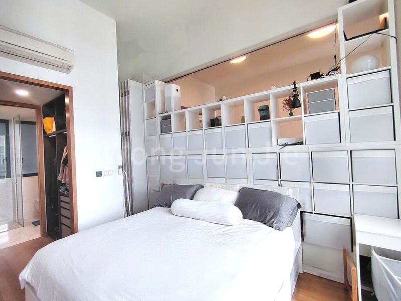 1 Bed Condo for Sale in  Marina One/ The Heart - Image 14