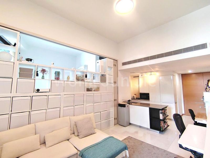 1 Bed Condo for Sale in  Marina One/ The Heart - Image 17