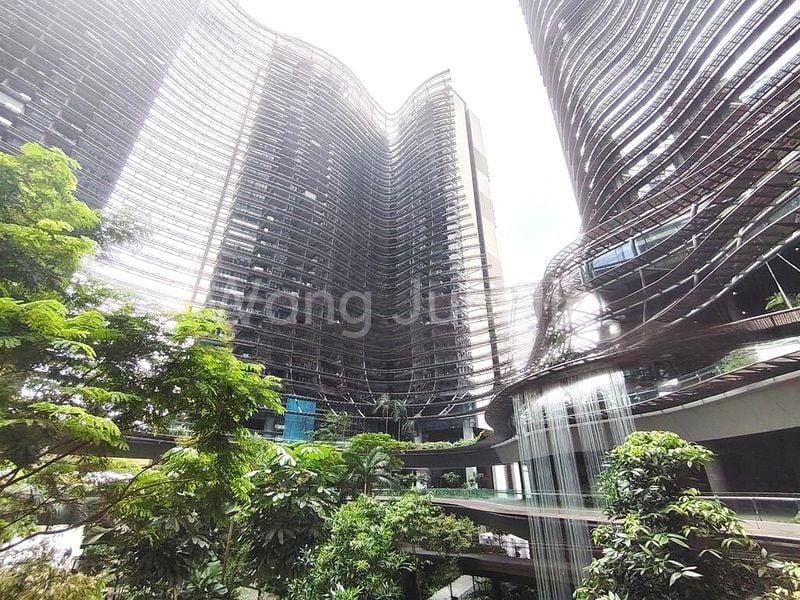 1 Bed Condo for Sale in  Marina One/ The Heart - Image 2