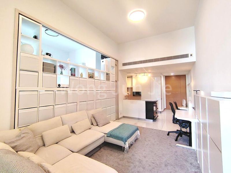 1 Bed Condo for Sale in  Marina One/ The Heart - Image 18