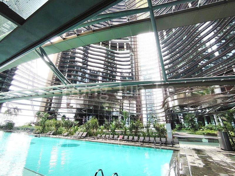 1 Bed Condo for Sale in  Marina One/ The Heart - Image 5