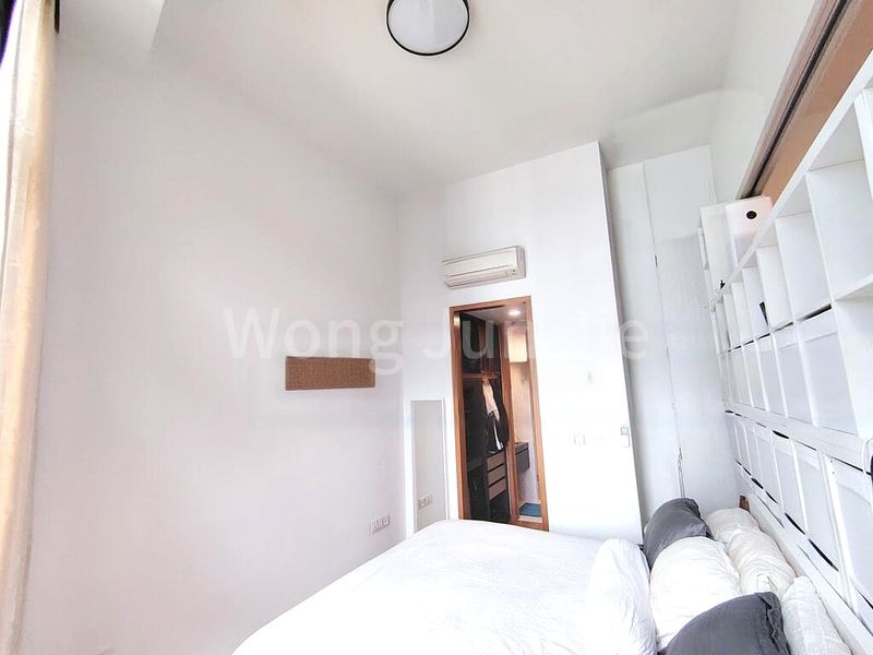 1 Bed Condo for Sale in  Marina One/ The Heart - Image 11