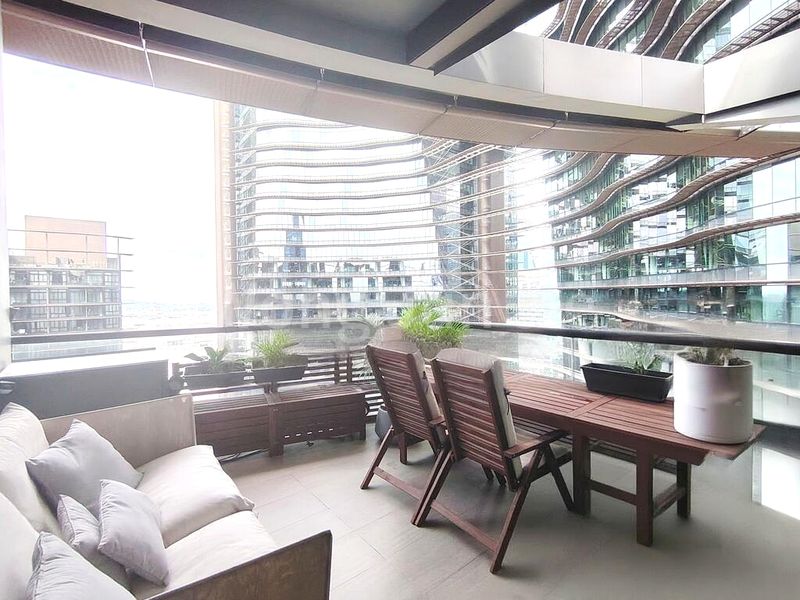 1 Bed Condo for Sale in  Marina One/ The Heart - Image 12