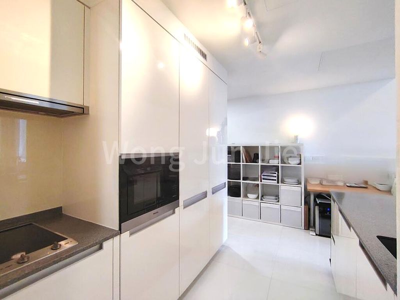 1 Bed Condo for Sale in  Marina One/ The Heart - Image 16