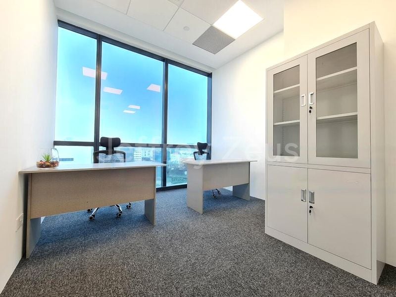 Office for Rent: Vision Exchange - Image 5