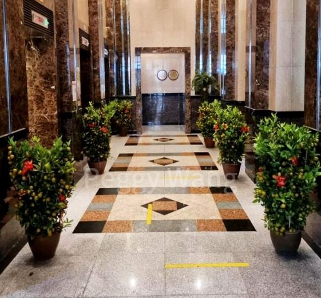 Office for Rent: The Bencoolen - Image 2