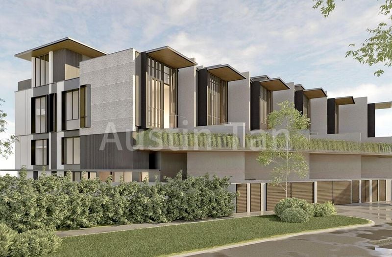 5 Bed Terraced House (Landed) for Sale in  Harbour Residences - Image 6