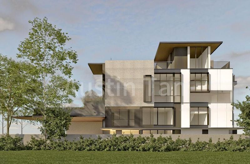 5 Bed Terraced House (Landed) for Sale in  Harbour Residences - Image 2