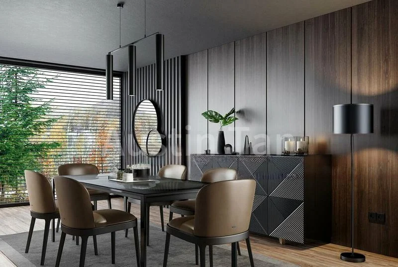 5 Bed Terraced House (Landed) for Sale in  Harbour Residences - Image 4