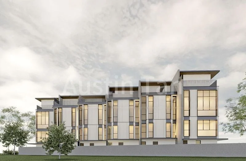 5 Bed Terraced House (Landed) for Sale in  Harbour Residences - Image 9