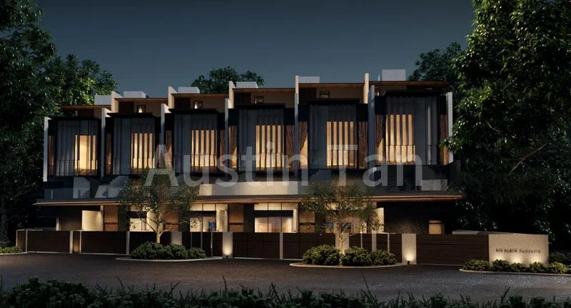 5 Bed Terraced House (Landed) for Sale in  Harbour Residences - Image 8