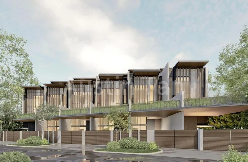 5 Bed Terraced House (Landed) for Sale in  Harbour Residences - Image 3