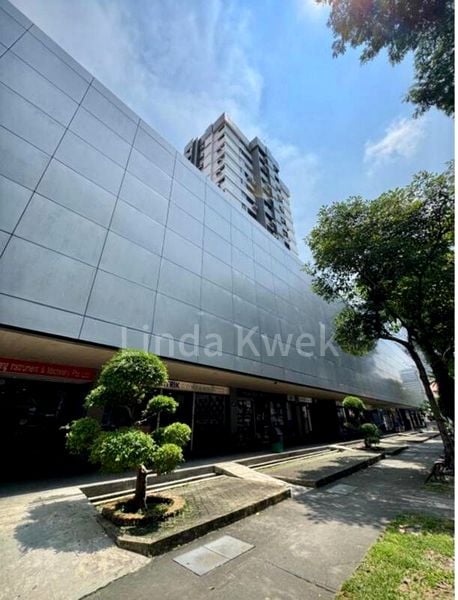 Shop / Shophouse for Sale: Jalan Besar Plaza - Image 2