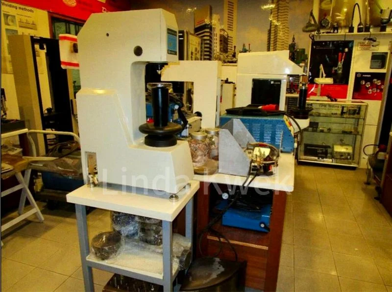 Shop / Shophouse for Sale: Jalan Besar Plaza - Image 1