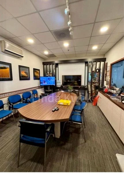 Shop / Shophouse for Sale: Jalan Besar Plaza - Image 3