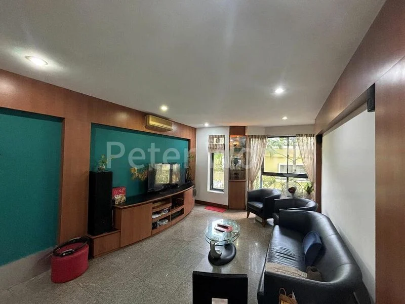 3 Bed Condo for Sale in  Westcove Condominium - Image 1