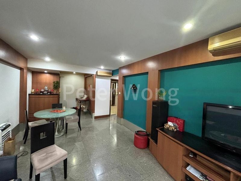 3 Bed Condo for Sale in  Westcove Condominium - Image 3