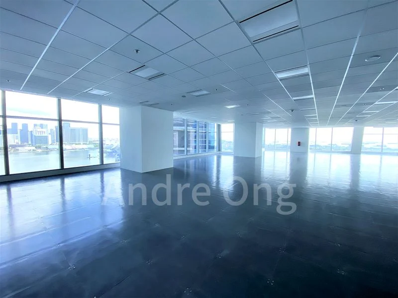 Office for Rent: Marina Bay Financial Centre, Tower 1 - Image 3