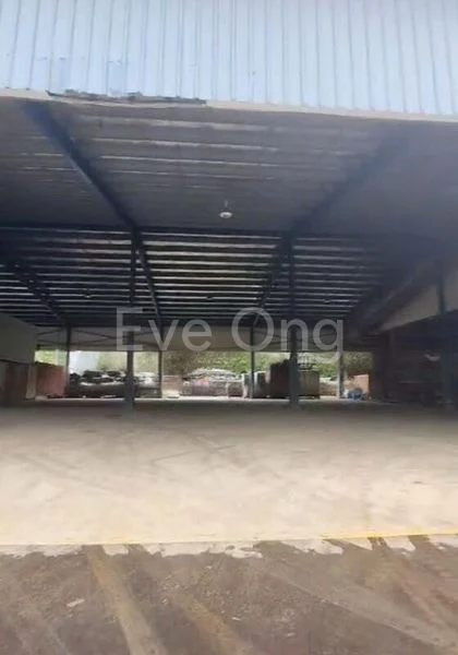 Factory / Workshop (B2) for Rent: Joo Koon MRT; high ceiling, 6.5m, all trade. - Image 2