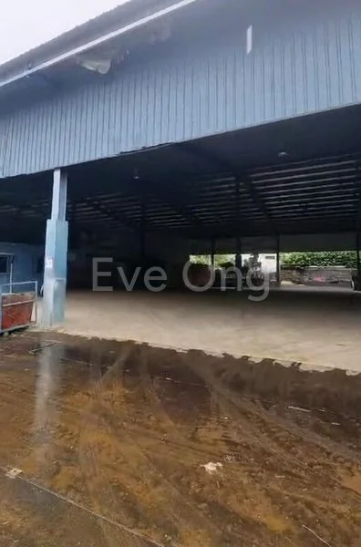 Factory / Workshop (B2) for Rent: Joo Koon MRT; high ceiling, 6.5m, all trade. - Image 1