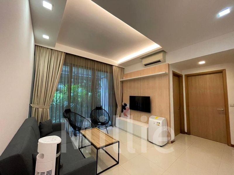 1 Bed Condo for Rent in  Clementiwoods Condominium - Image 7