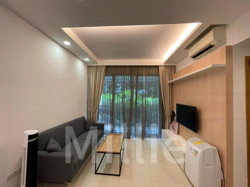 1 Bed Condo for Rent in  Clementiwoods Condominium - Image 8