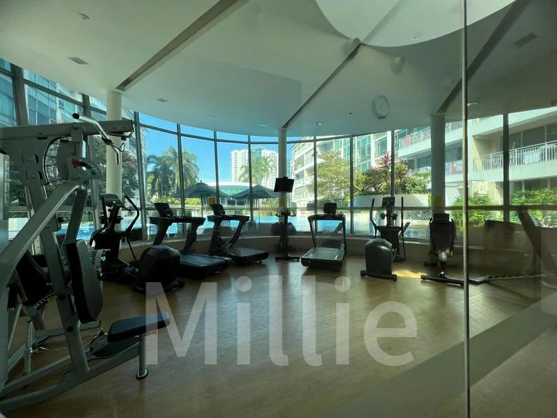 1 Bed Condo for Rent in  Clementiwoods Condominium - Image 5