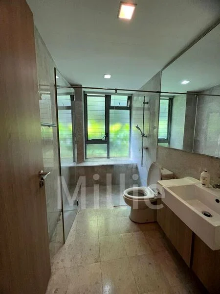 1 Bed Condo for Rent in  Clementiwoods Condominium - Image 1