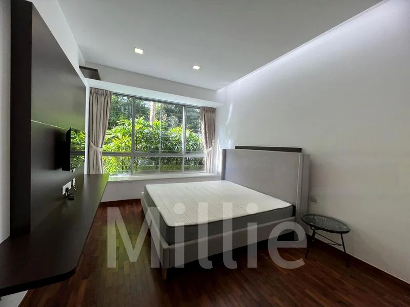 1 Bed Condo for Rent in  Clementiwoods Condominium - Image 6