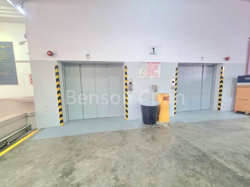 Warehouse for Sale: Lipo Building - Image 4