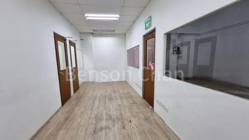 Warehouse for Sale: Lipo Building - Image 3