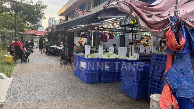 Shop / Shophouse for Sale: 408 Ang Mo Kio Avenue 10 - Image 1