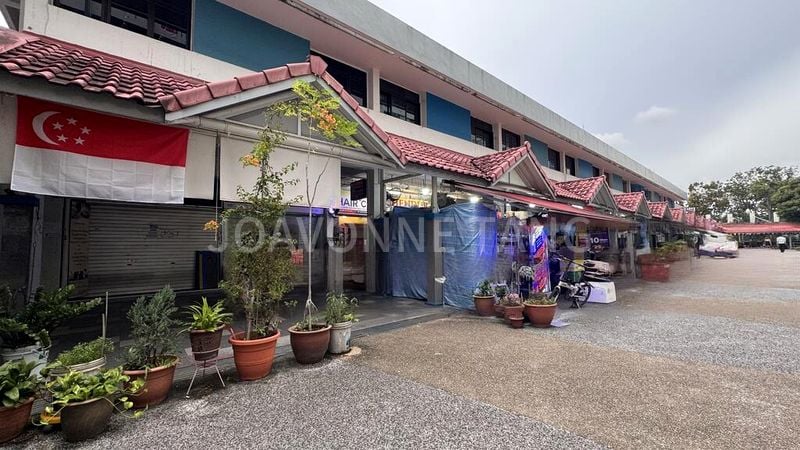 Shop / Shophouse for Sale: 408 Ang Mo Kio Avenue 10 - Image 3