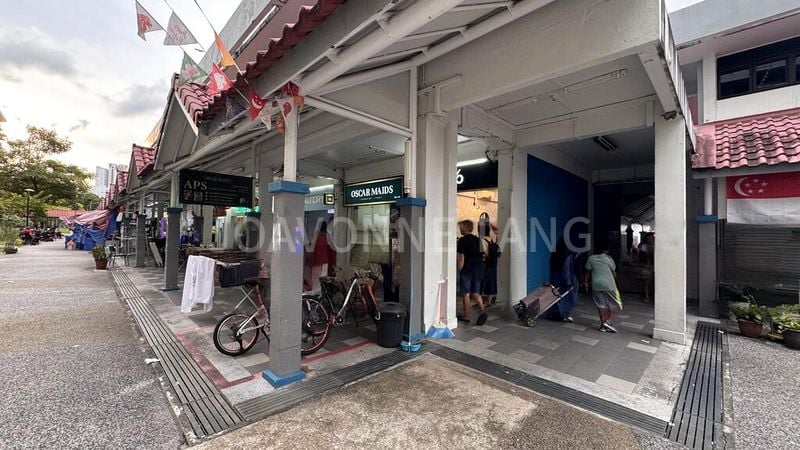 Shop / Shophouse for Sale: 408 Ang Mo Kio Avenue 10 - Image 2