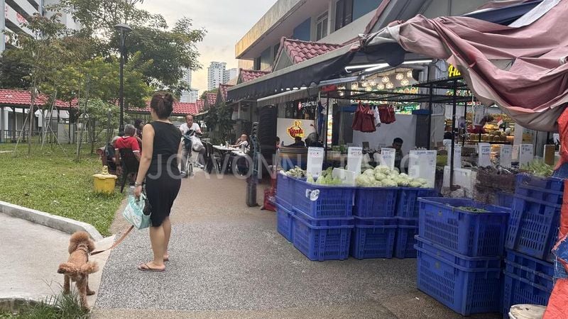 Shop / Shophouse for Sale: 408 Ang Mo Kio Avenue 10 - Image 4