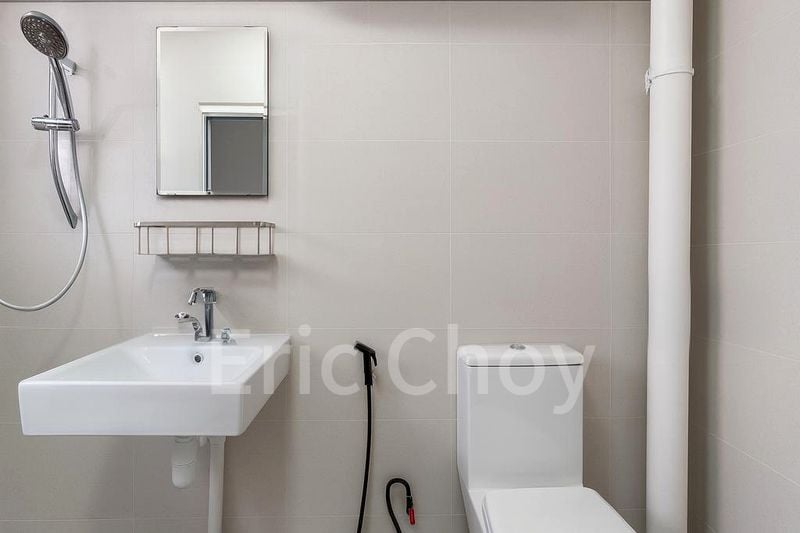 Common Room (HDB) for Rent in  416 Serangoon Central - Image 2